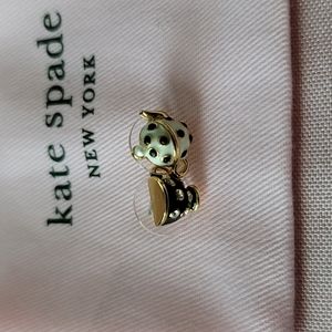 Teapot Kate Spade Earrings